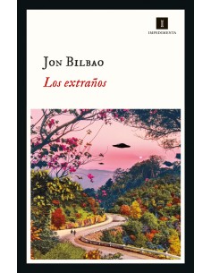 Los extranos