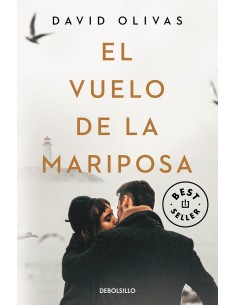EL VUELO DE LA MARIPOSA
