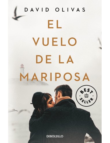 EL VUELO DE LA MARIPOSA