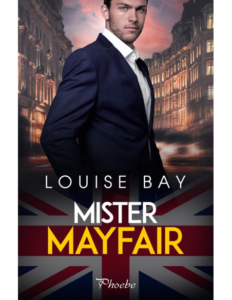 Mister Mayfair