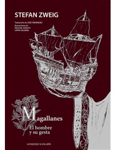 MAGALLANES