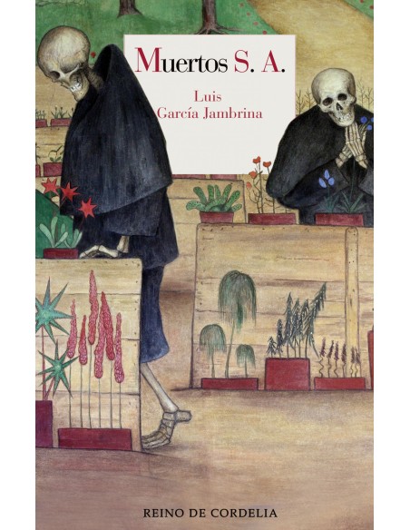 Muertos S A 