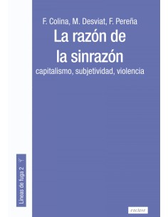 LA RAZON DE LA SINRAZON