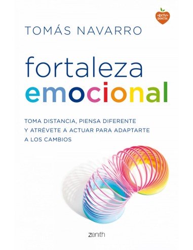 Fortaleza emocional