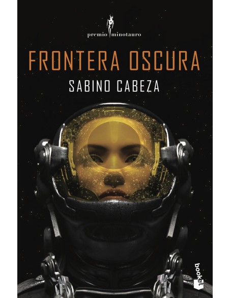Frontera oscura
