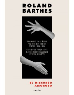 El discurso amoroso