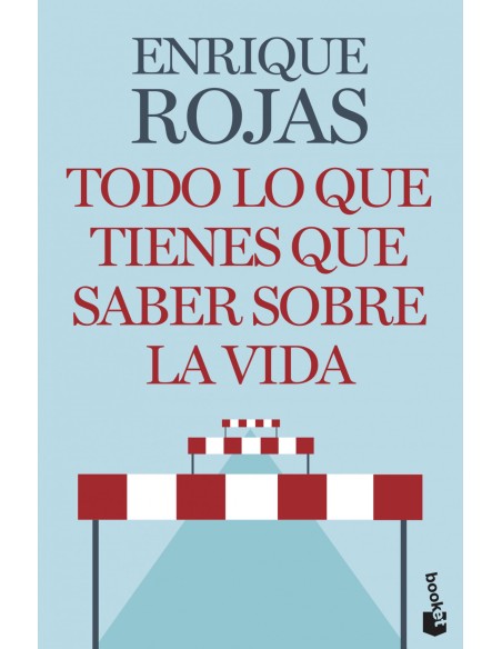 Todo lo que tienes que saber sobre la vida