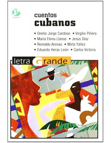 Cuentos cubanos
