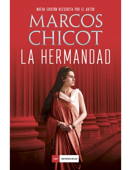 La Hermandad Nueva edicion