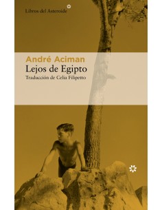 Lejos de Egipto