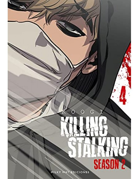KILLING STALKING SEASON 02 N 04