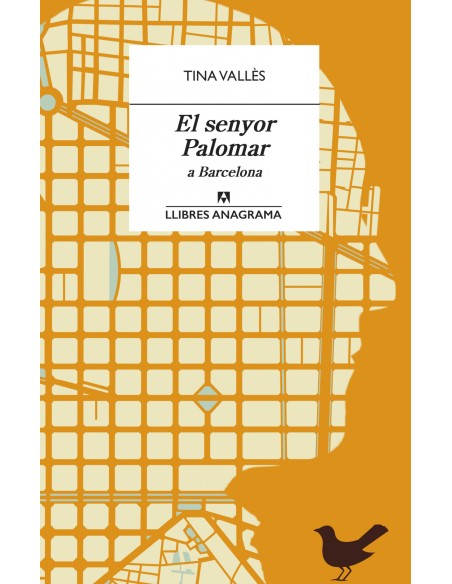 El senyor Palomar a Barcelona