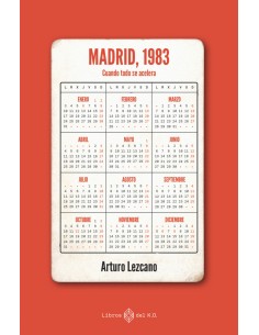 Madrid 1983
