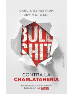 Bullshit contra la charlataneria