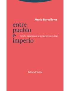 Entre pueblo e Imperio