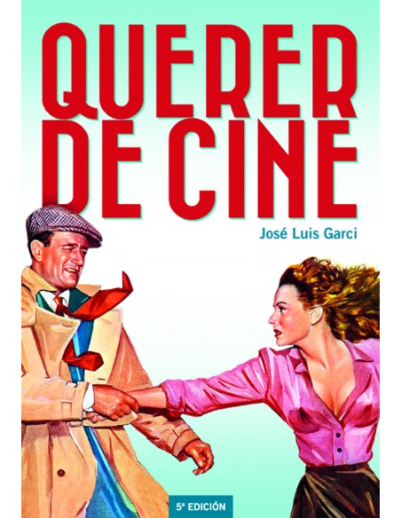 QUERER DE CINE