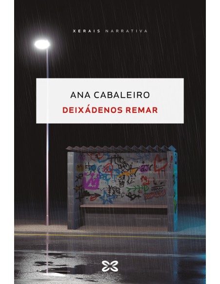 Deixadenos remar