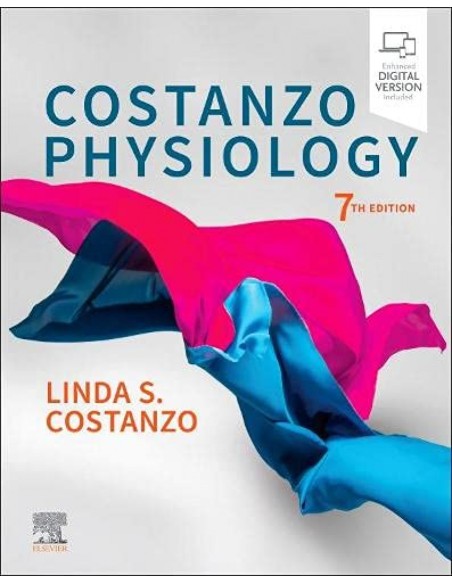 Costanzo physiology