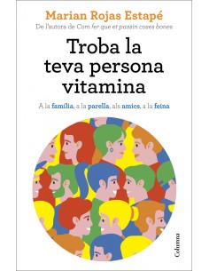 Troba la teva persona vitamina