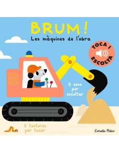 Brum Toca i escolta