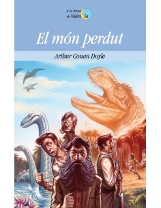 El mon perdut