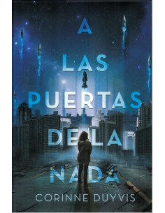Puertas de la nada Las