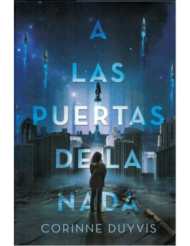 Puertas de la nada Las