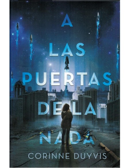 Puertas de la nada Las