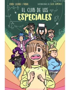 El Club de los Especiales