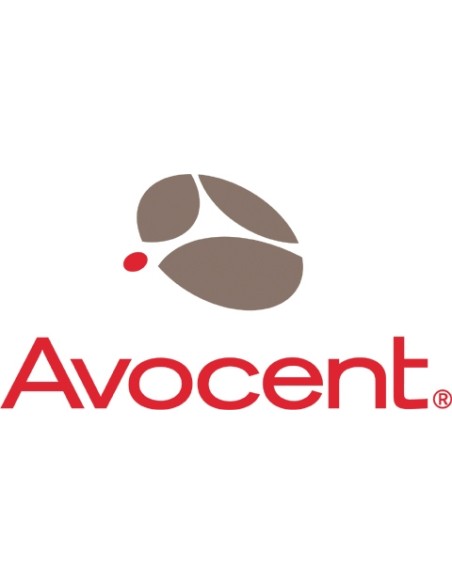 Avocent 1 Year 12x5 Mnt/Silver DSView Standard Pack 1 año(s)