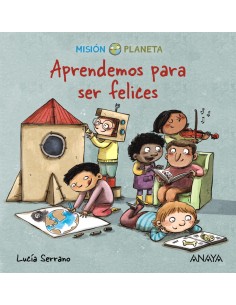 Aprendemos para ser felices