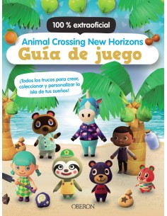 Animal Crossing New Horizons Guia de juego