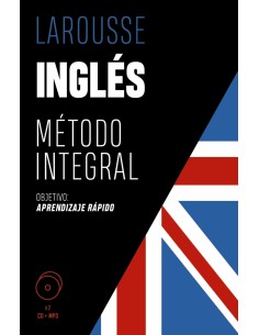 Ingles Metodo integral
