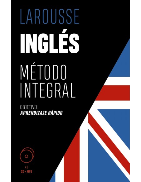 Ingles Metodo integral