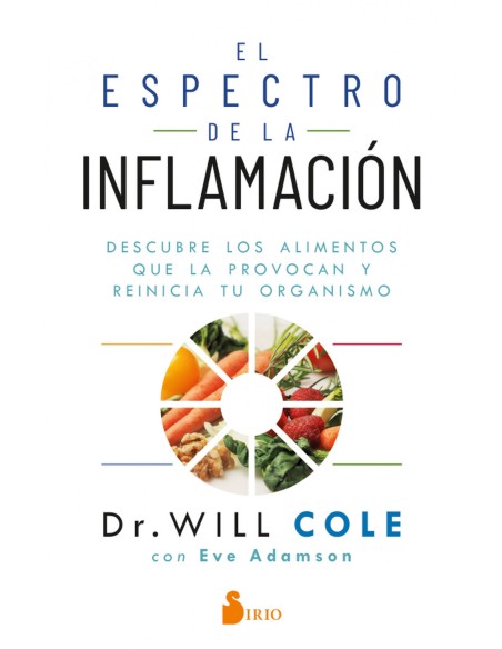 El espectro de la inflamacion