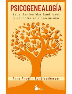 Psicogenealogia