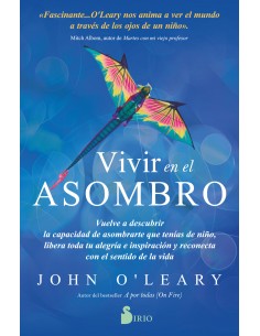 Vivir en el asombro