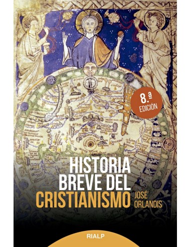 Historia breve del cristianismo