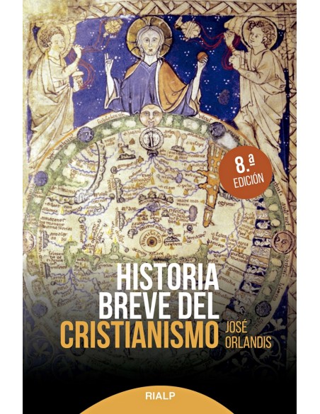 Historia breve del cristianismo