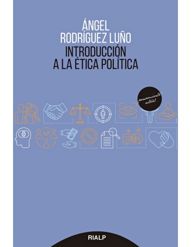 Introduccion a la etica politica