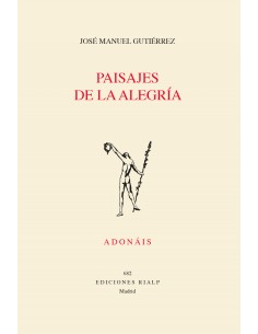 Paisajes de la alegria