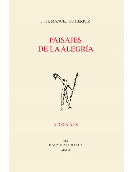 Paisajes de la alegria
