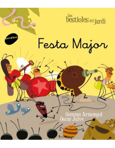 Festa major