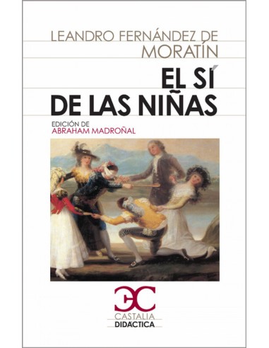 si de las ninas El