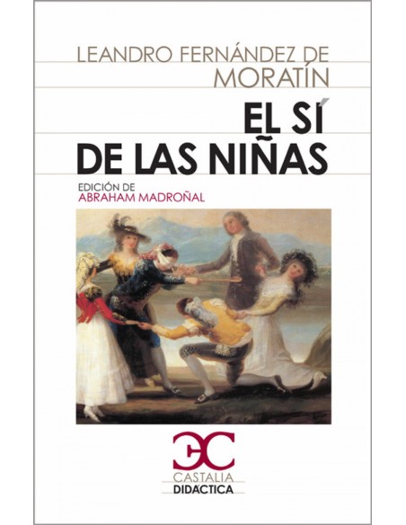 si de las ninas El