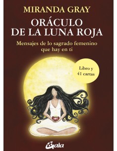 Oraculo de la Luna Roja