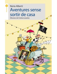 Aventures sense sortir de casa