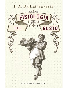 Fisiologia del gusto NE
