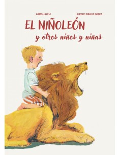 El ninoleon y otros ninos y ninas
