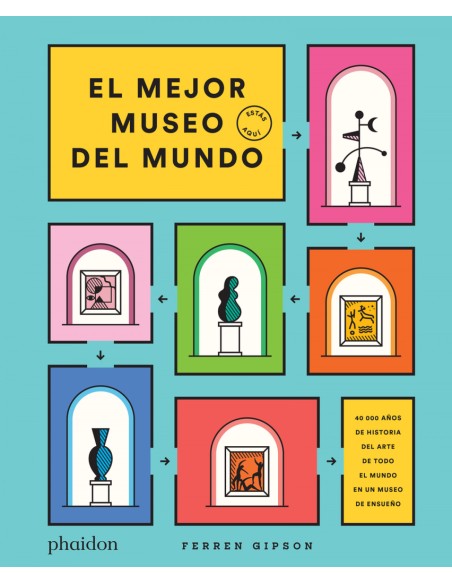 ESP El mejor museo del mundo